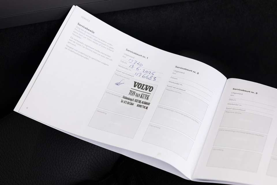 Volvo XC60 - Imagem 5