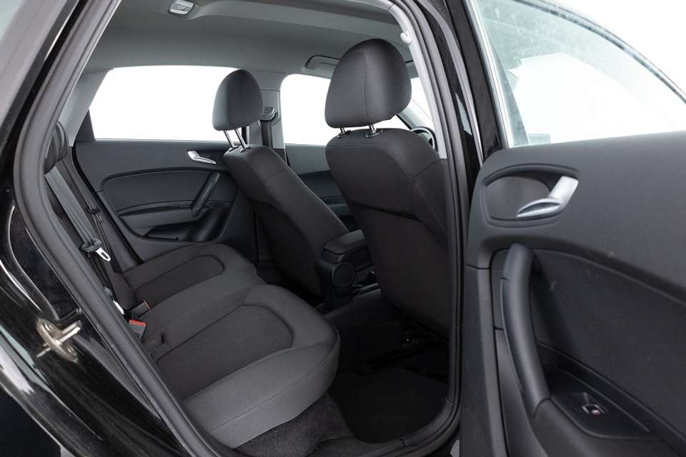 Audi A1 - Imagem 8