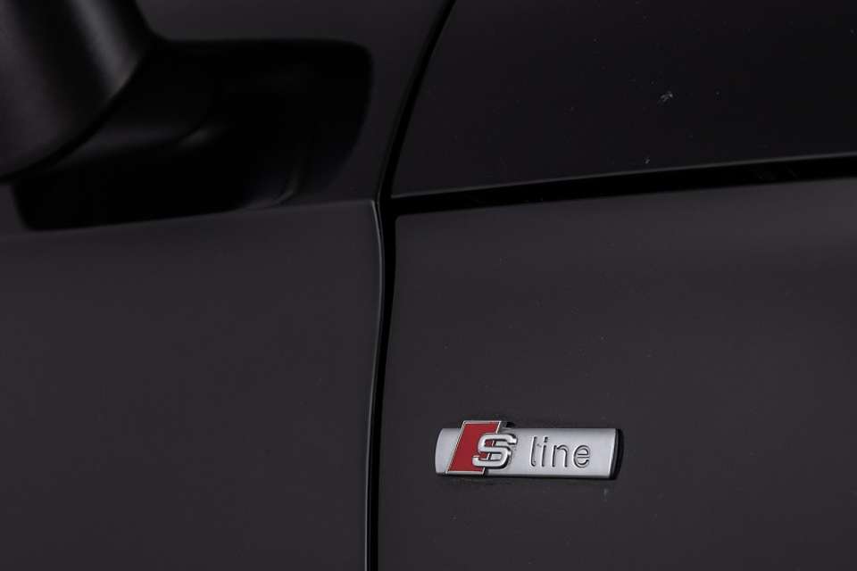 Audi A1 - Imagem 9