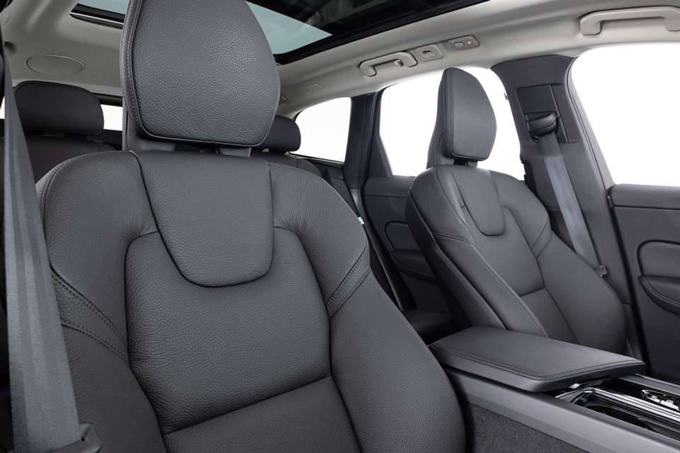 Volvo XC60 - Imagem 6