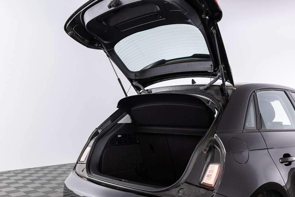 Audi A1 - Imagem 10