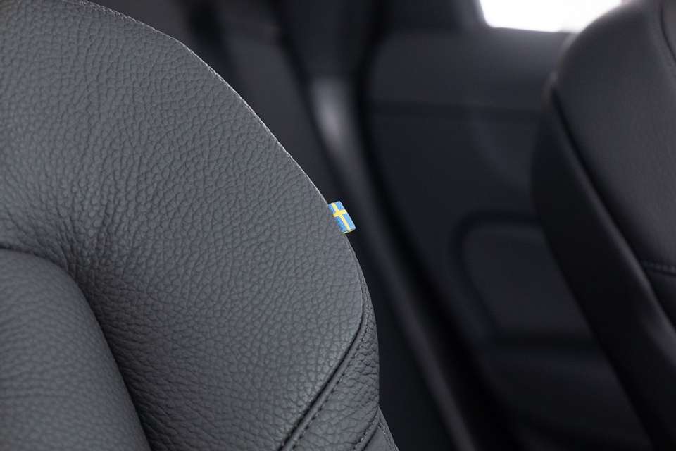 Volvo XC60 - Imagem 7