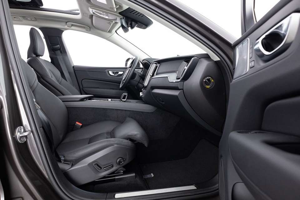 Volvo XC60 - Imagem 8
