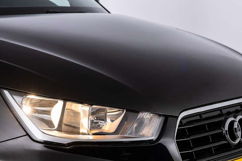 Audi A1 - Imagem 12