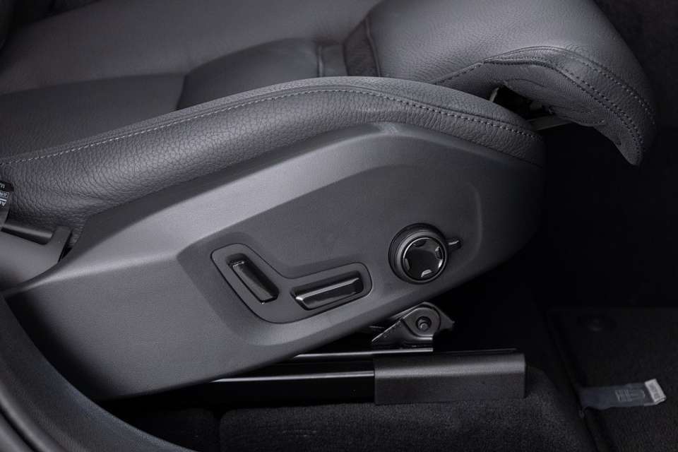 Volvo XC60 - Imagem 9