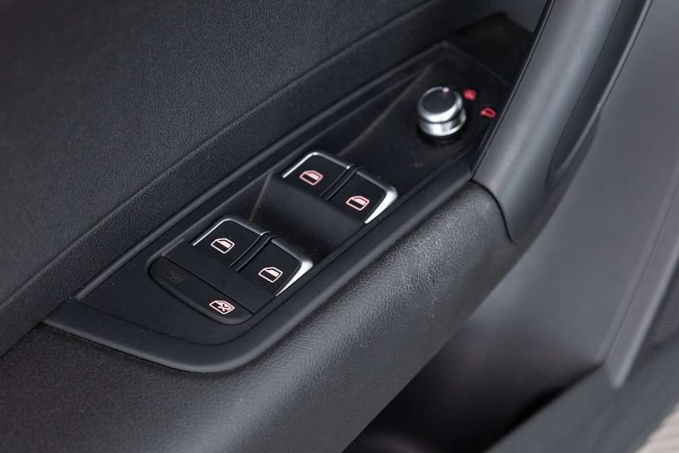 Audi A1 - Imagem 13