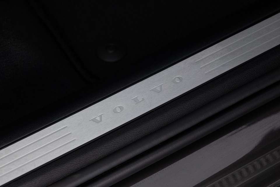 Volvo XC60 - Imagem 10