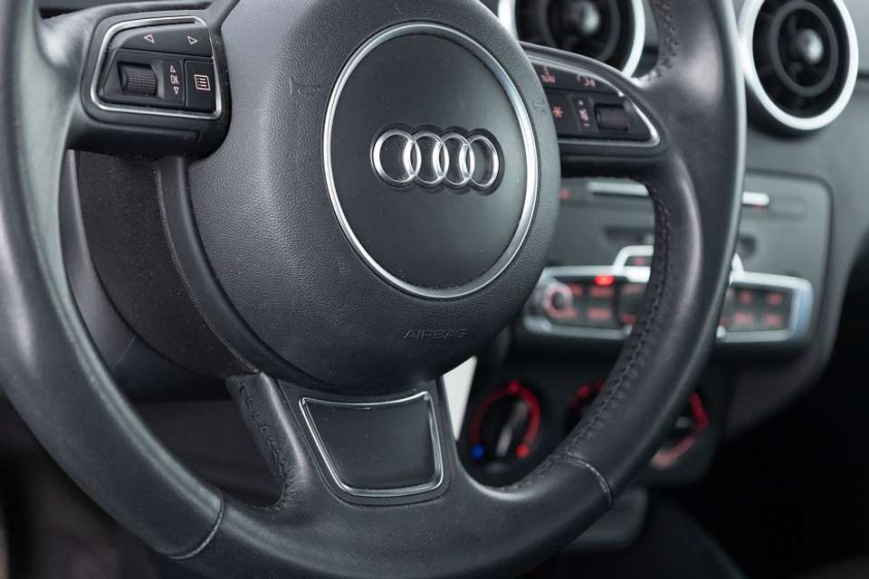 Audi A1 - Imagem 14