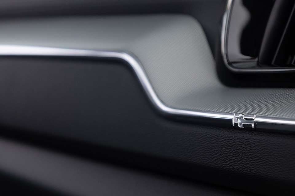 Volvo XC60 - Imagem 11