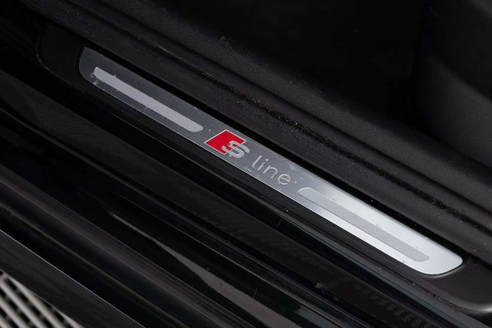 Audi A1 - Imagem 15