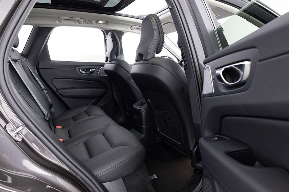 Volvo XC60 - Imagem 12