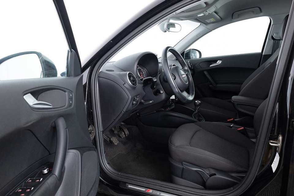 Audi A1 - Imagem 16