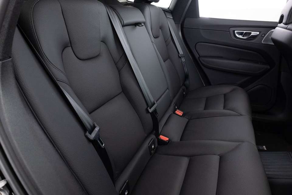 Volvo XC60 - Imagem 13