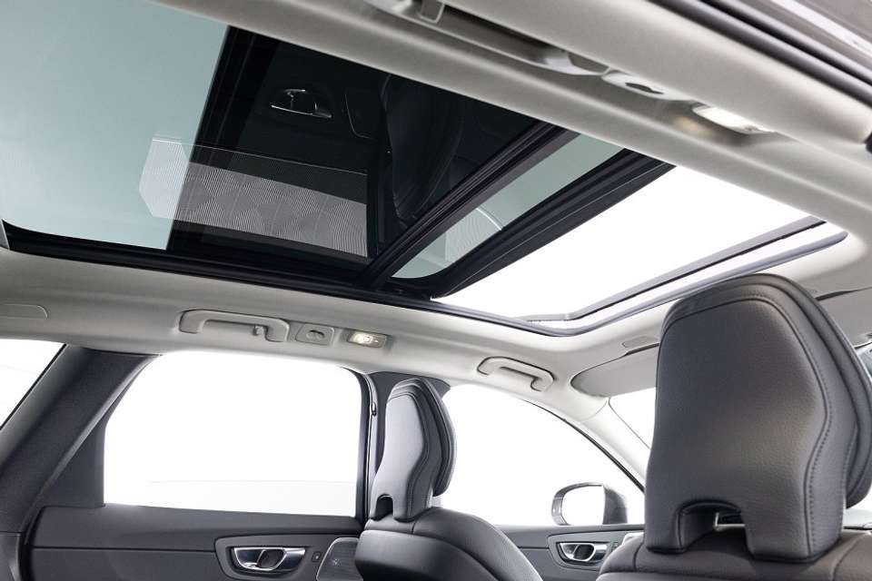 Volvo XC60 - Imagem 14