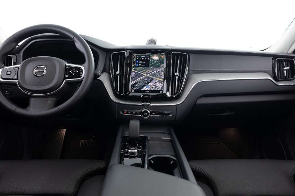 Volvo XC60 - Imagem 15