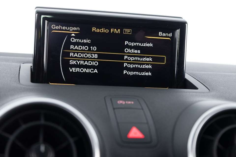 Audi A1 - Imagem 18