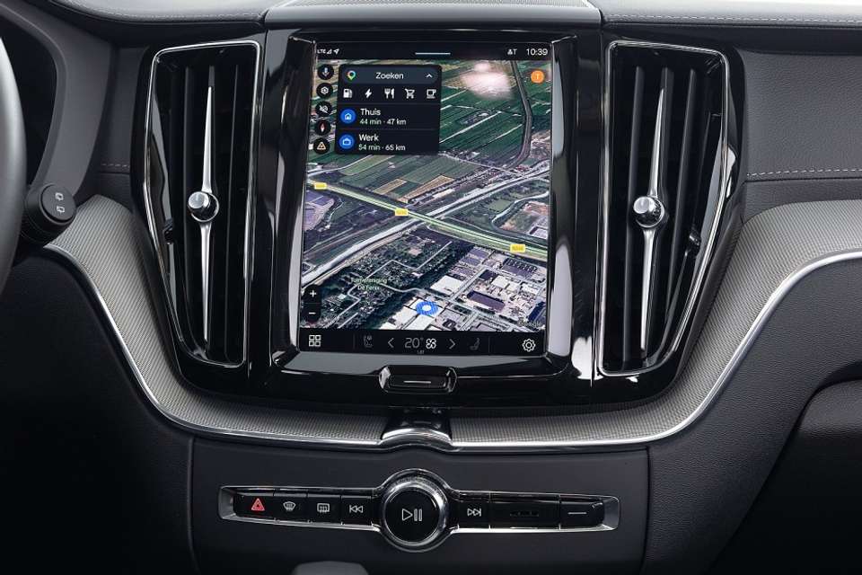 Volvo XC60 - Imagem 16