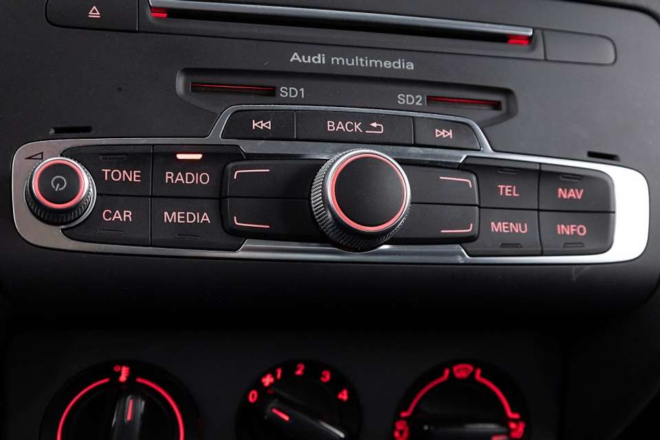 Audi A1 - Imagem 19