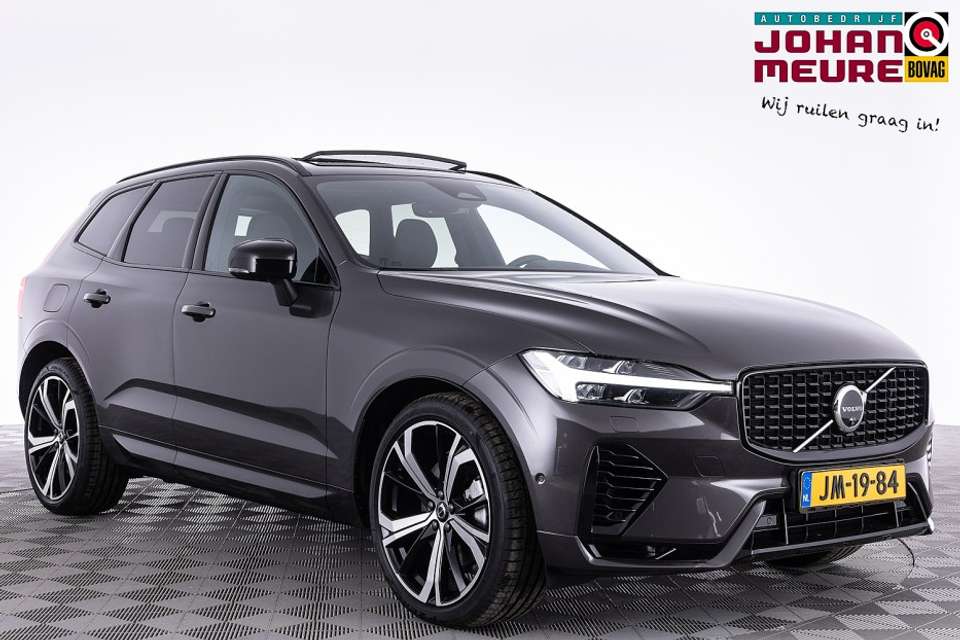 Volvo XC60 - Imagem 1