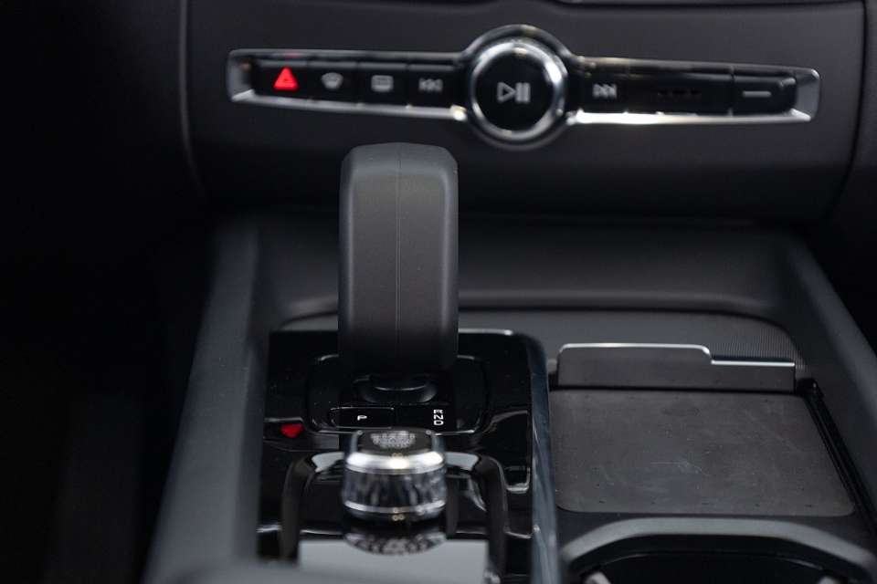 Volvo XC60 - Imagem 17