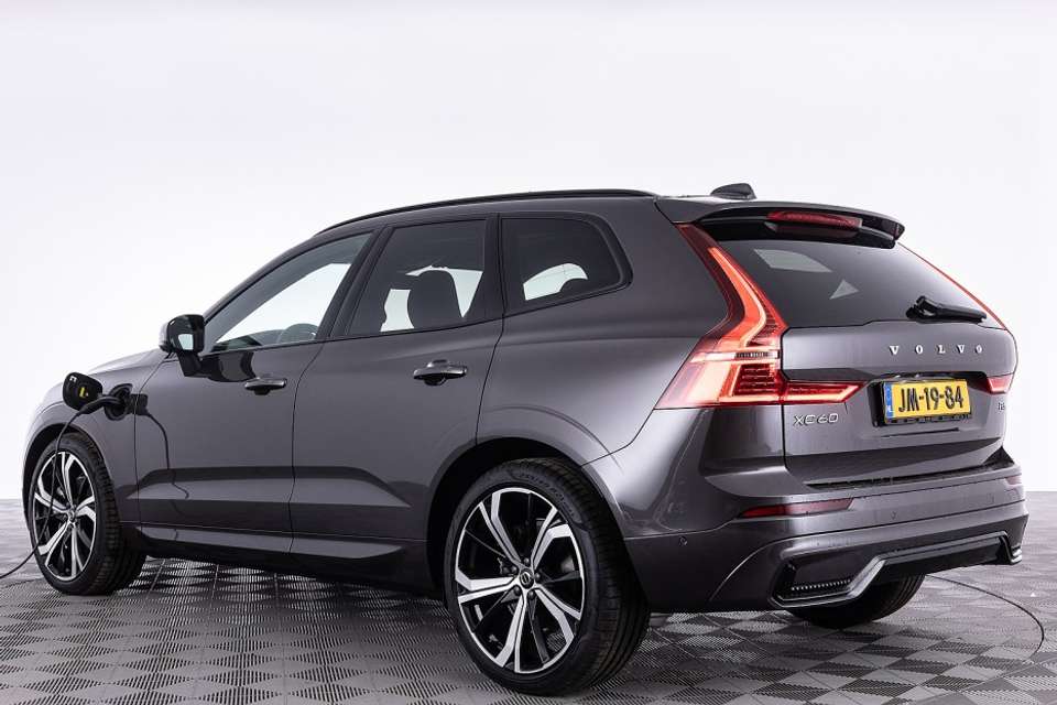 Volvo XC60 - Imagem 2