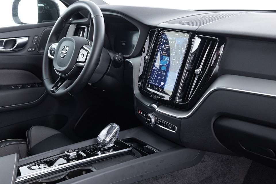 Volvo XC60 - Imagem 3