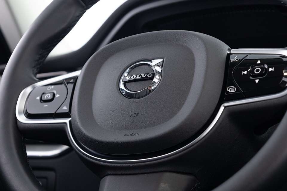 Volvo XC60 - Imagem 19