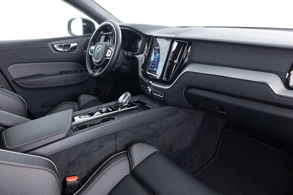 Volvo XC60 - Imagem 4