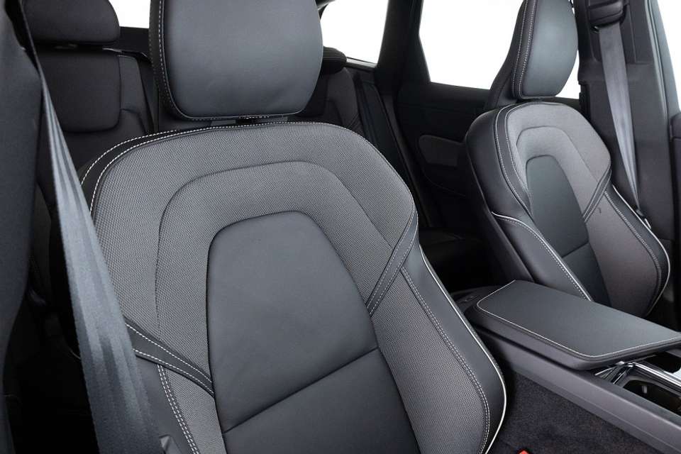 Volvo XC60 - Imagem 5