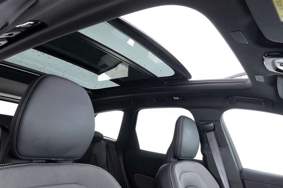 Volvo XC60 - Imagem 6