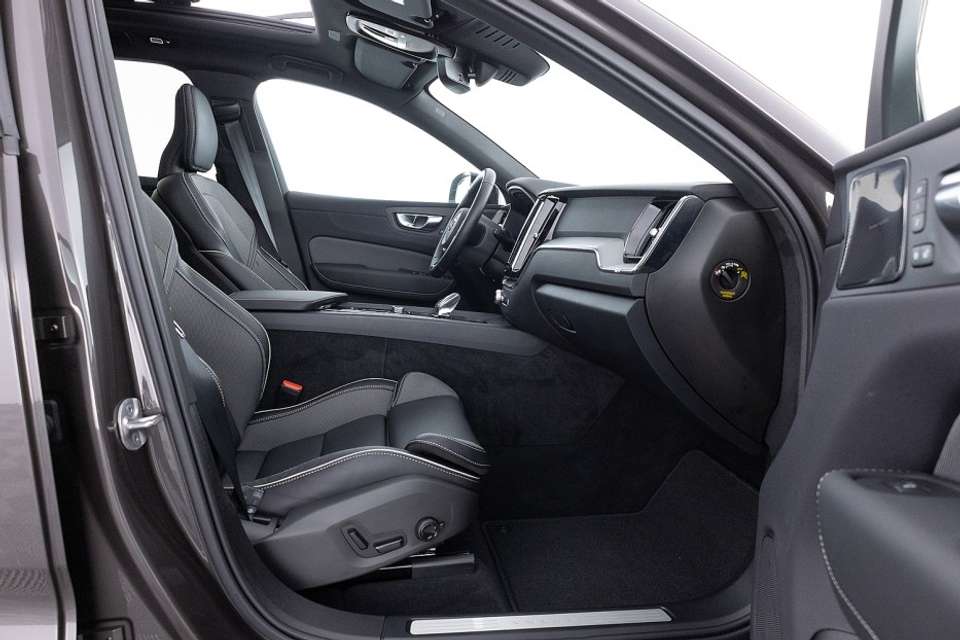 Volvo XC60 - Imagem 7