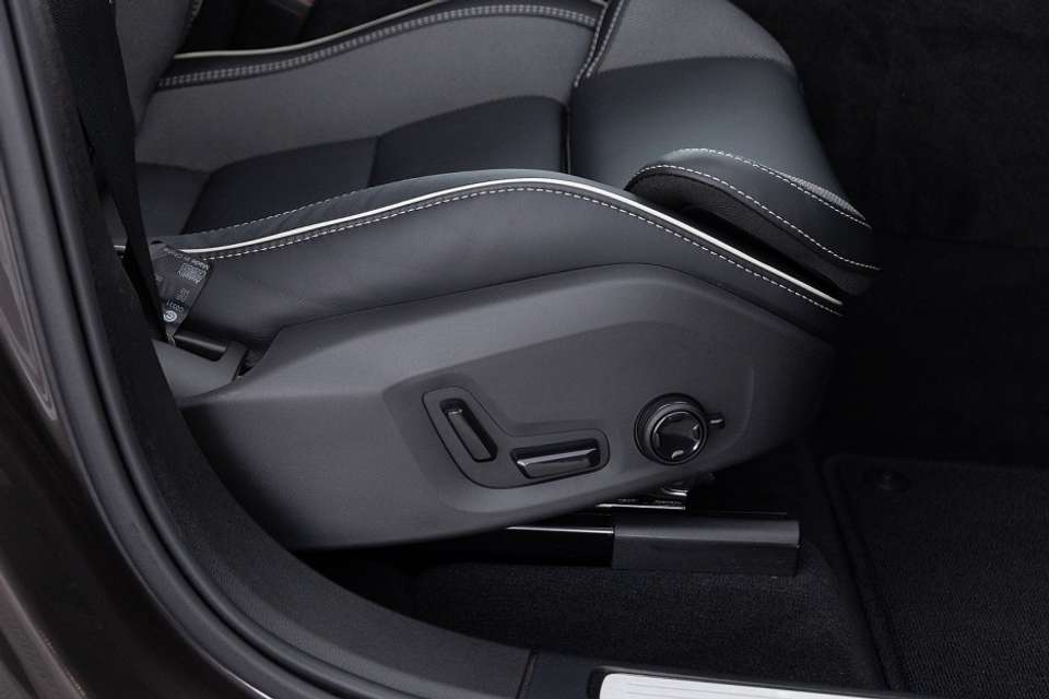 Volvo XC60 - Imagem 8