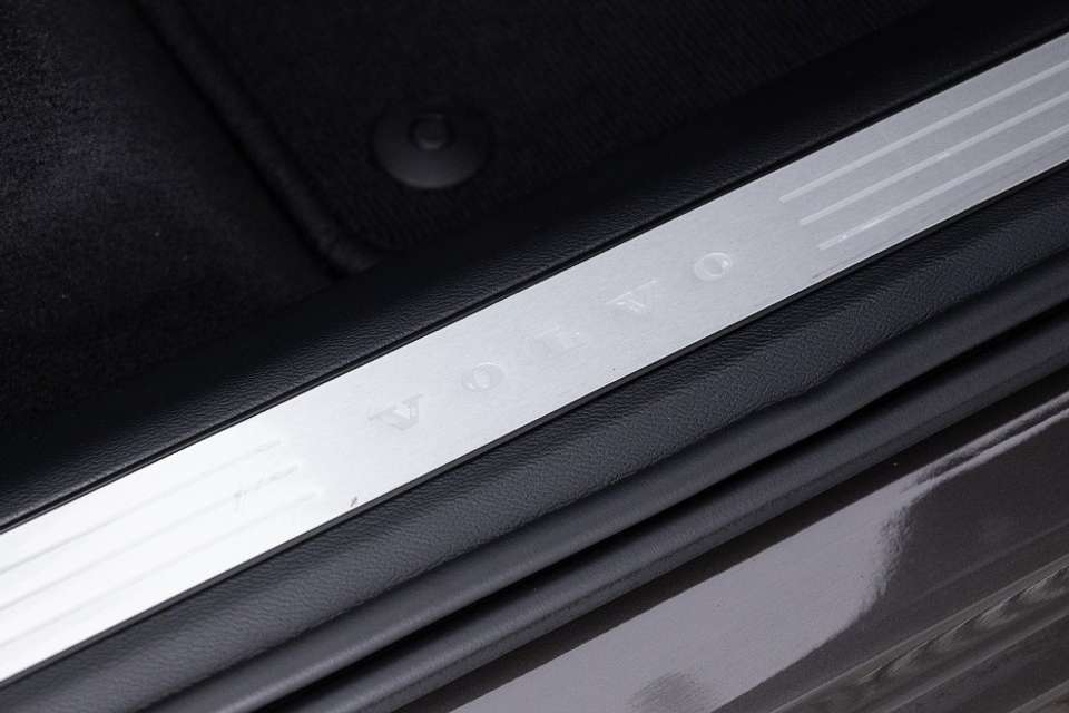 Volvo XC60 - Imagem 9