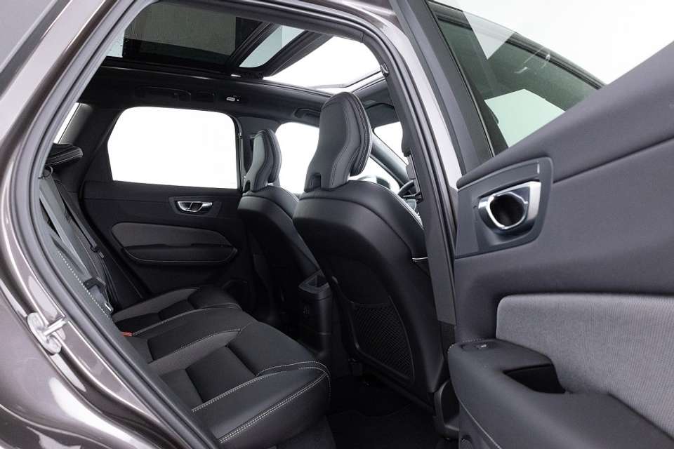 Volvo XC60 - Imagem 10