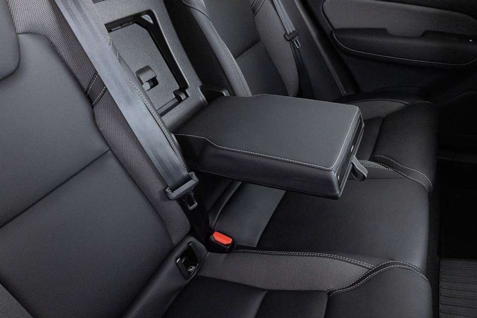 Volvo XC60 - Imagem 11