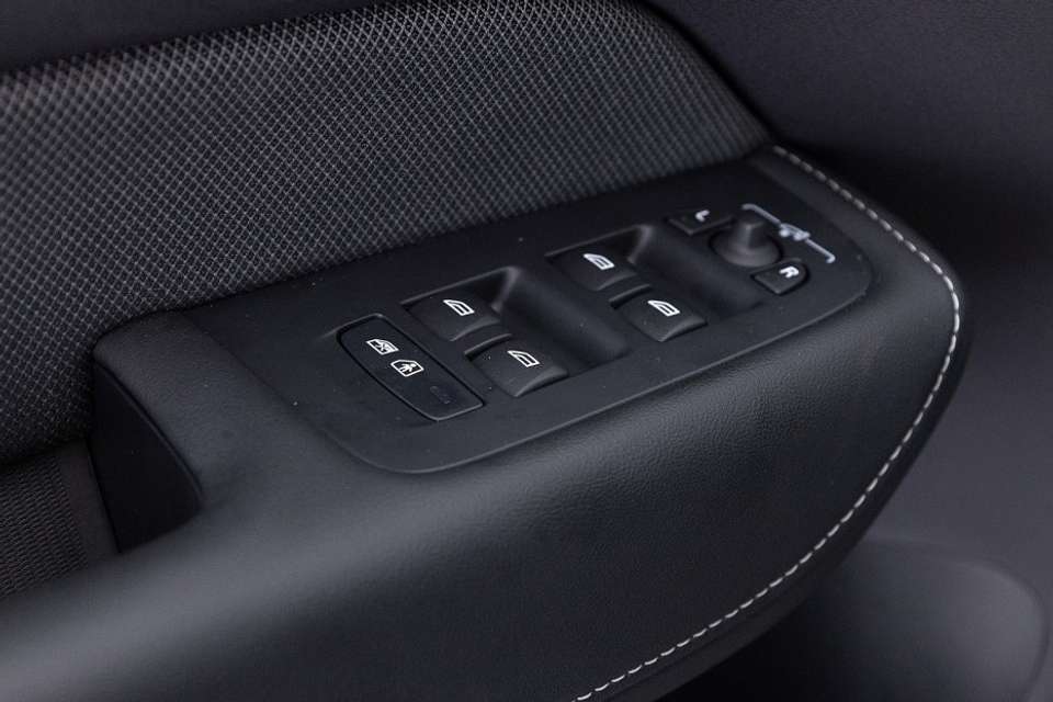 Volvo XC60 - Imagem 12