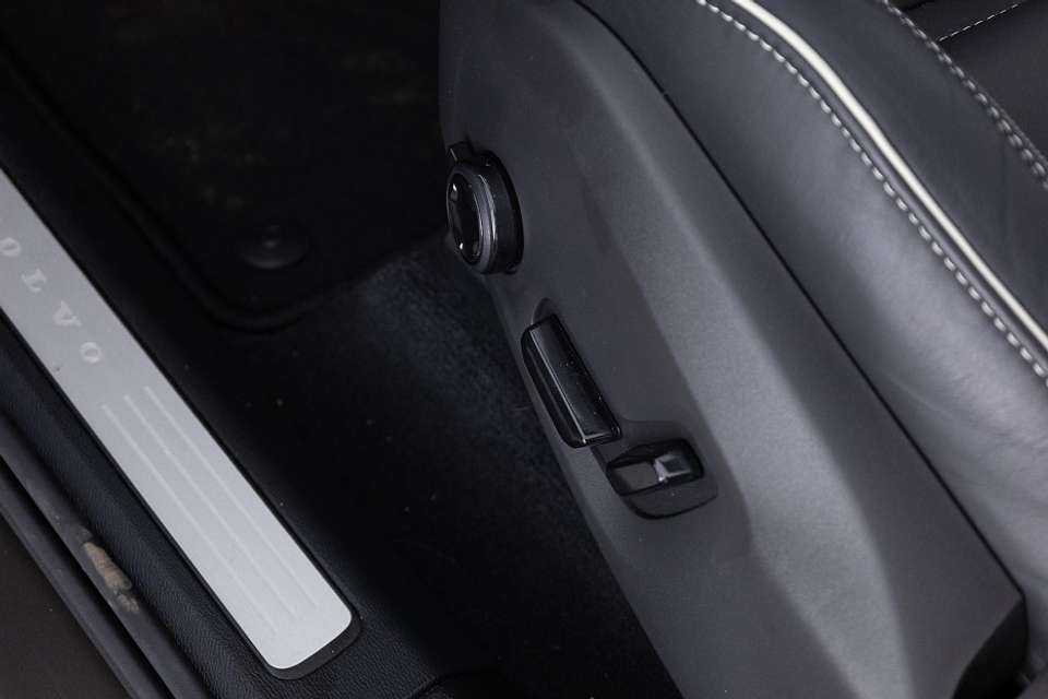 Volvo XC60 - Imagem 13