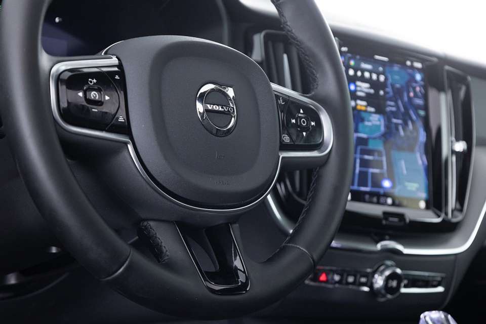 Volvo XC60 - Imagem 14