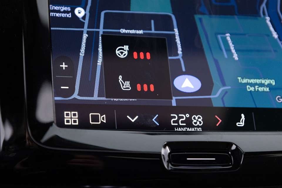 Volvo XC60 - Imagem 17