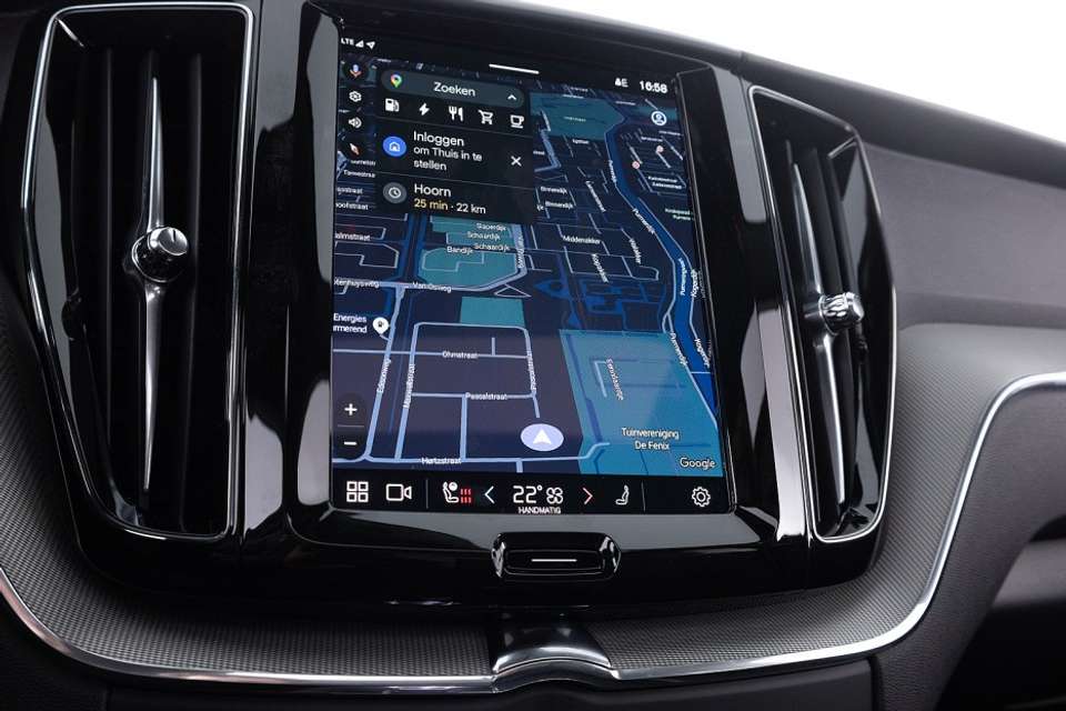 Volvo XC60 - Imagem 18