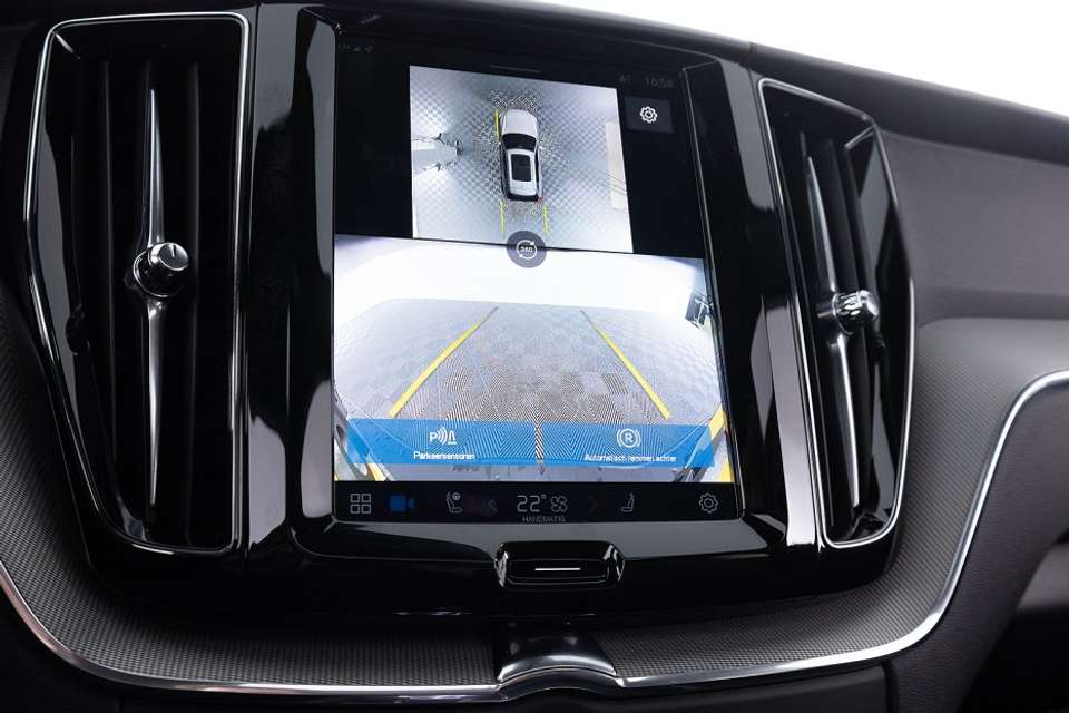 Volvo XC60 - Imagem 19