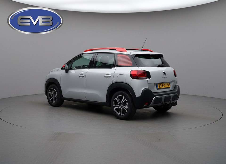 Citroen C3 Aircross - Imagem 3