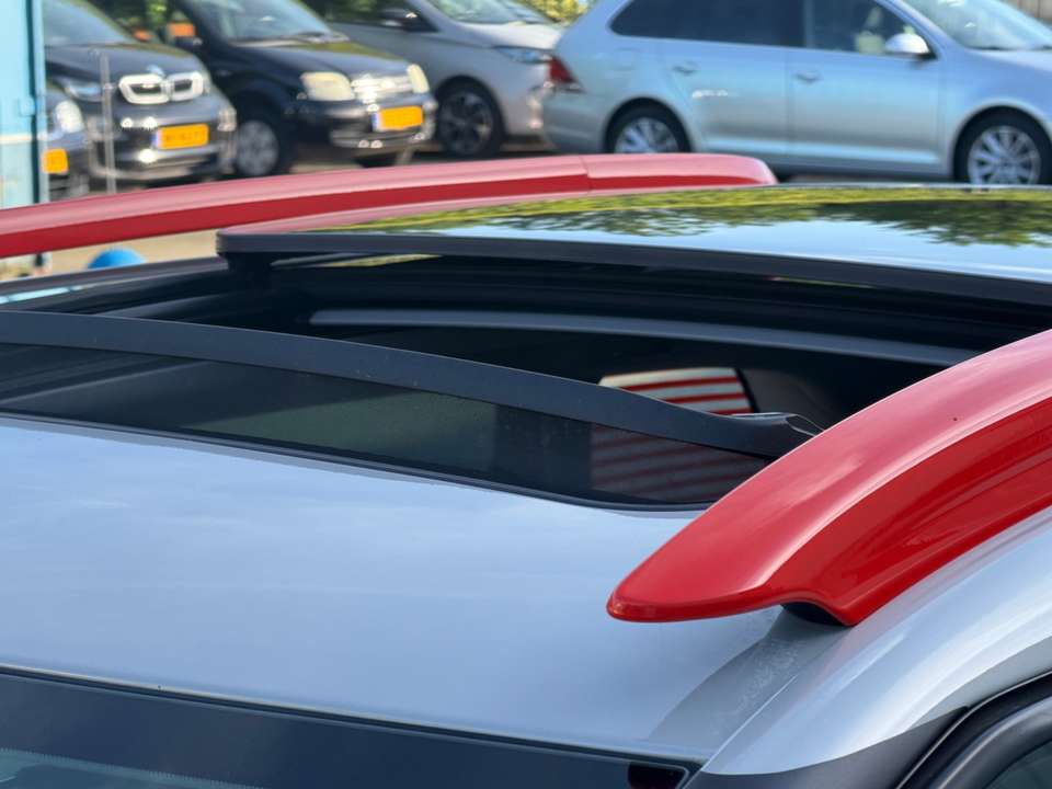 Citroen C3 Aircross - Imagem 11