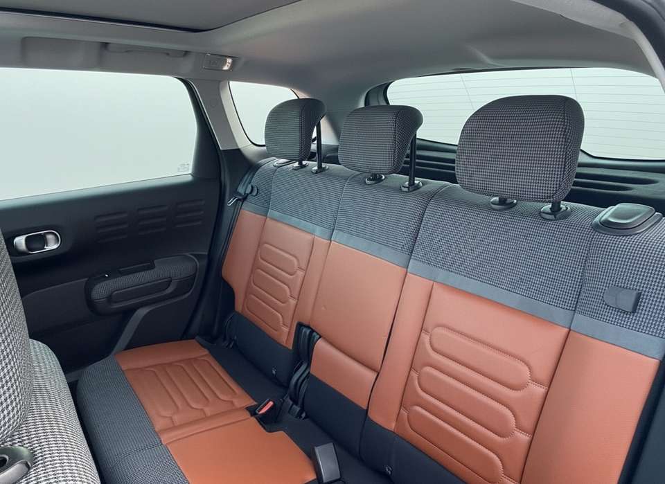 Citroen C3 Aircross - Imagem 13