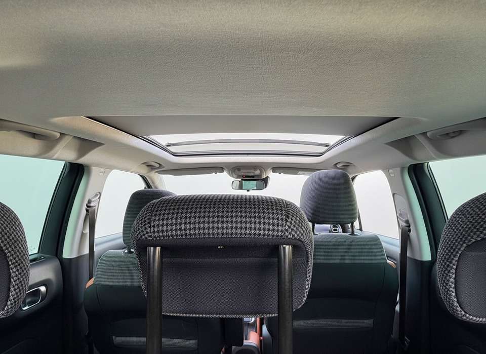 Citroen C3 Aircross - Imagem 15