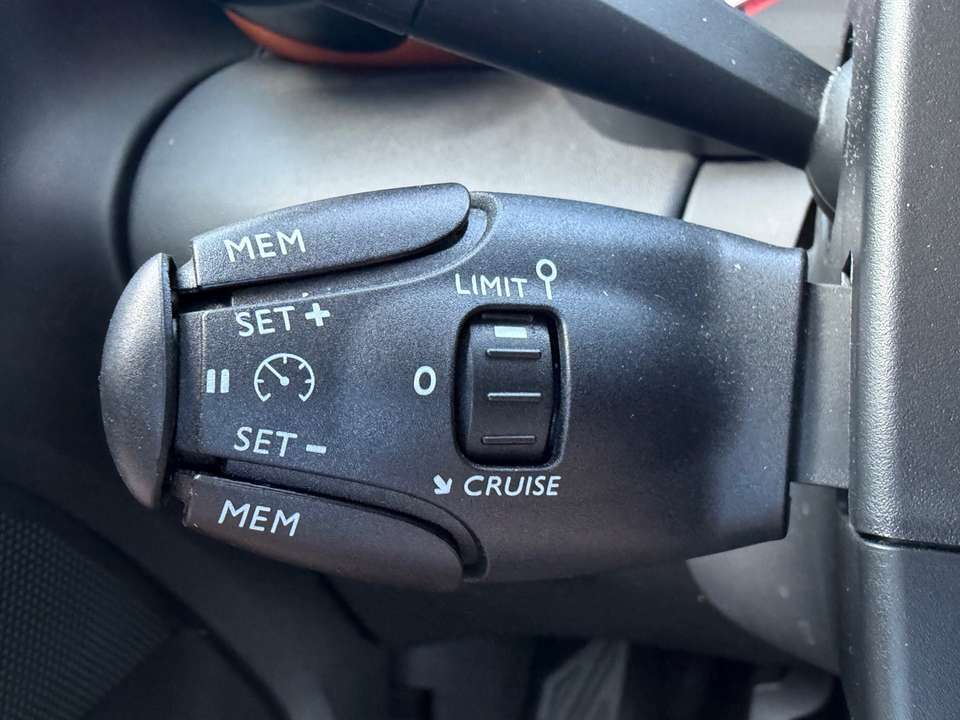 Citroen C3 Aircross - Imagem 18