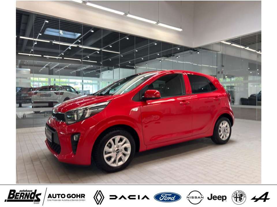 Kia Picanto - Imagem 1