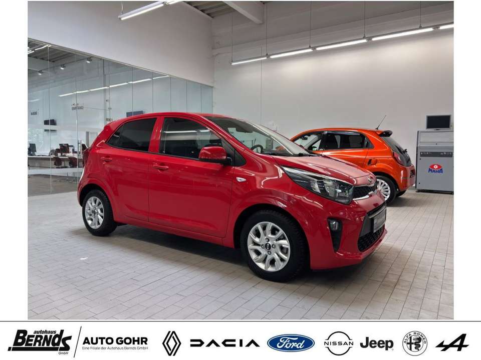 Kia Picanto - Imagem 2