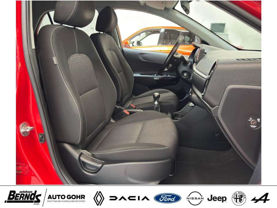Kia Picanto - Imagem 3