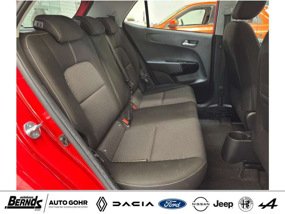 Kia Picanto - Imagem 4